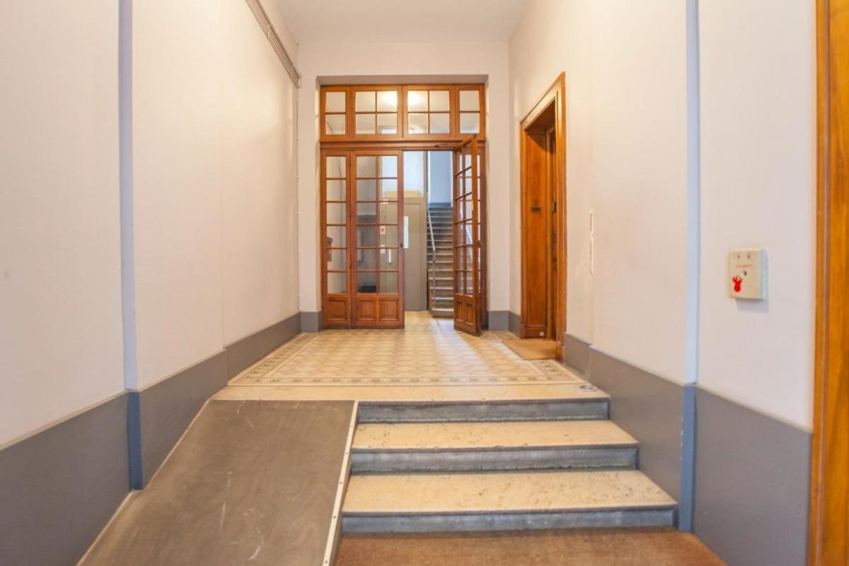 Apartment Faites Sauter La Banque Grenoble