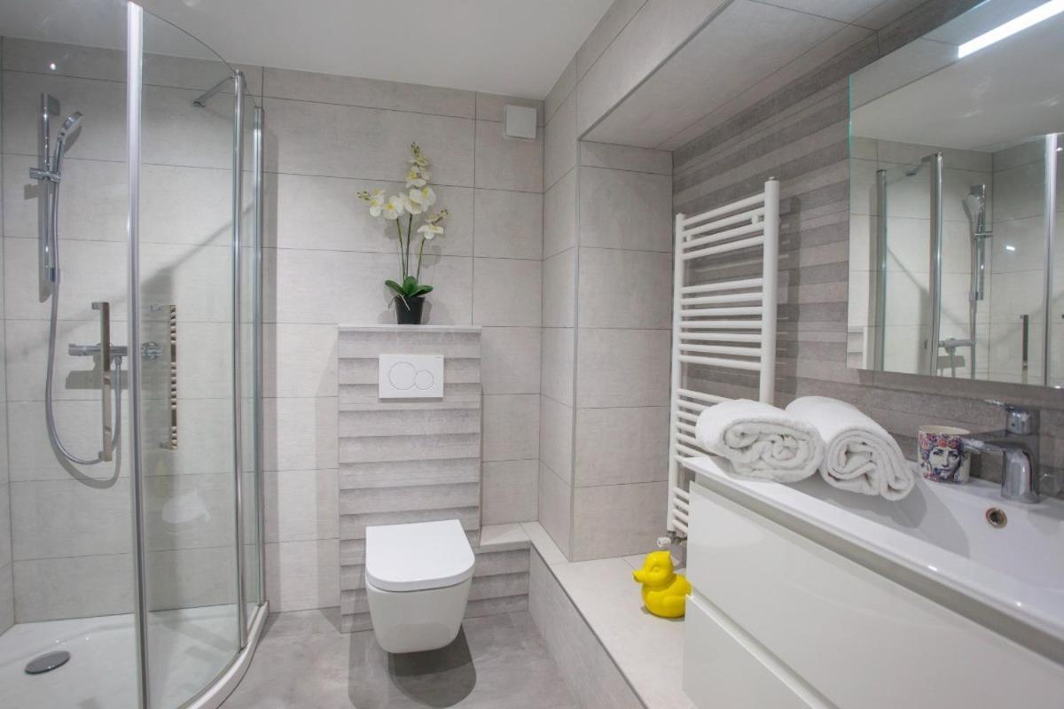 Faites Sauter La Banque Apartment Grenoble